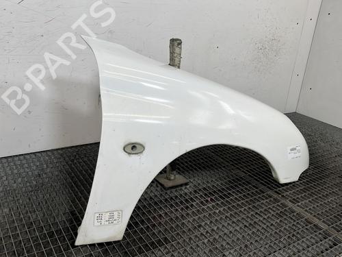 Right front fenders PEUGEOT 206 Hatchback (2A/C) 1.4 HDi eco 70 | BP29513644C42 