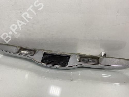 Tailgate trim FIAT 500 (312_) 1.2 (312AXA1A) | BP29465670C151 