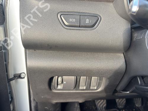 Venstre solskærm RENAULT KADJAR (HA_, HL_) 1.2 TCe 130 (HLMR) | BP33711367I1 - Image 9