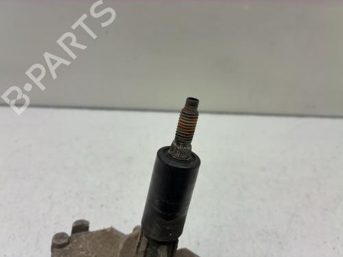 Used Rear wiper motor Rear wiper motor PEUGEOT PARTNER MPV (5_, G_) 1.6 HDi 90 (90 hp) 39730798 39730798
