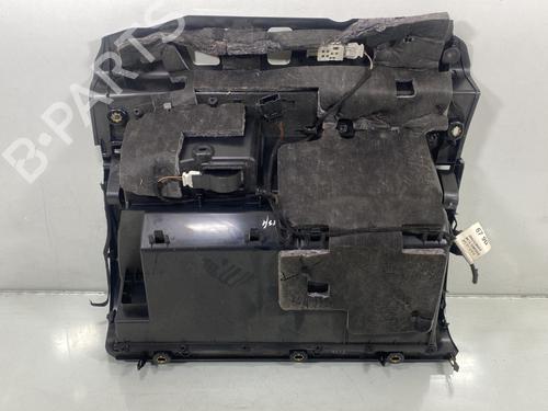 Glove box AUDI A3 (8P1) 2.0 TDI 16V | BP30412569C95