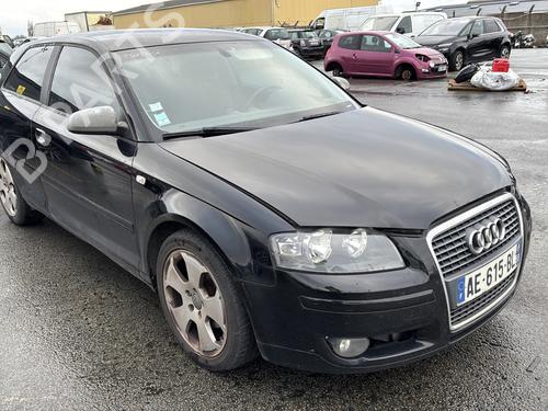 Left front fog light AUDI A3 (8P1) 1.9 TDI | BP24799747C30  - Image 16