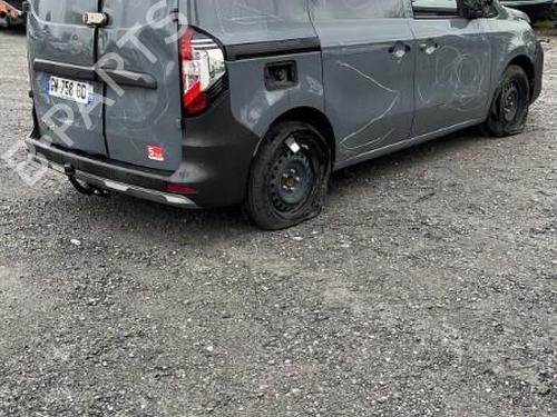 Left front fog light NISSAN TOWNSTAR Box Body/MPV (XFK) 1.3 | BP32062517C30 