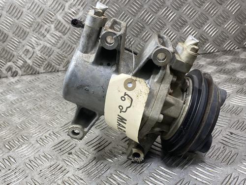 AC compressor ISUZU D-MAX II (TFR, TFS) 2.5 CRDi 4x4 (TFS86J) | BP29919872M34 