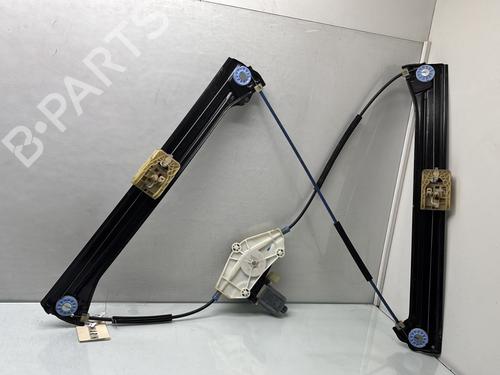 Used Front left window mechanism VW TOURAN (5T1) 1.2 TSI (110 hp) 28423217