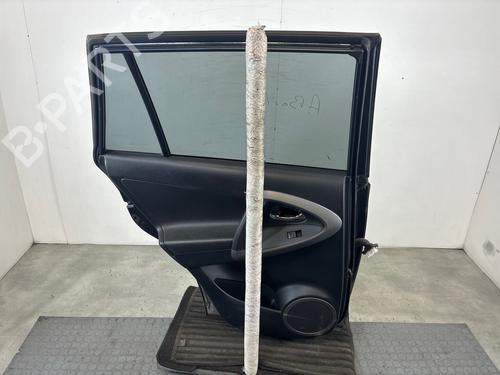Used Left rear door Left rear door 38274117 38274117