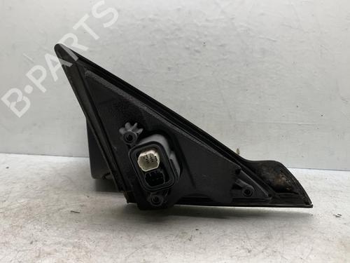 Used Left mirror SAAB 9-3 (YS3F, E79, D79, D75) 1,8t (150 hp) 19973210