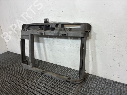 Frontplade/Frontkurv CITROËN C3 Picasso (SH_) 1.6 HDi | BP39753740C72 - Image 4