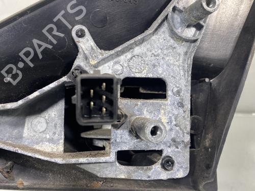 Right mirror FORD MONDEO II (BAP)  | BP19986046C27 