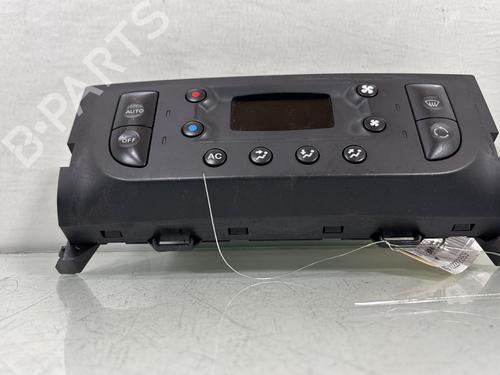 AC Styreenhet / Manøvreringsenhet RENAULT CLIO II (BB_, CB_) 1.4 16V (B/CB0P, BB13) | BP29939716I5 