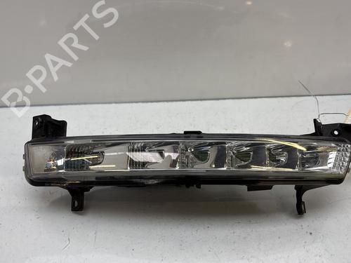 Used Right daytime light CITROËN C4 Picasso I MPV (UD_) 1.6 HDi 110 (112 hp) 32682310