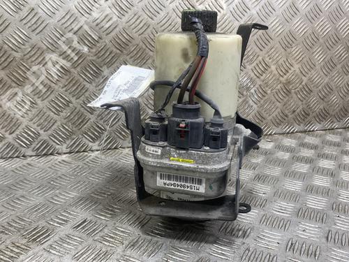 Used Steering pump SKODA FABIA II (542) 1.4 TDI (70 hp) 27539758