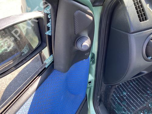 Hood FIAT PUNTO (188_) 1.2 60 (188.030, .050, .130, .150, .230, .250) | BP29995784C1