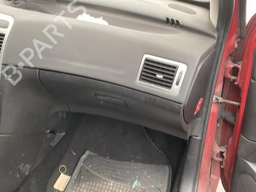 Left front window switch PEUGEOT 307 (3A/C) 1.4 HDi | BP19988794I27 - Image 10