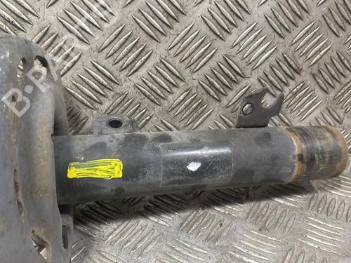 Used Left front shock absorber Left front shock absorber CITROËN C3 AIRCROSS II (2R_, 2C_) 1.6 BlueHDi 100 (2CBHYB) (99 hp) 32485499 32485499