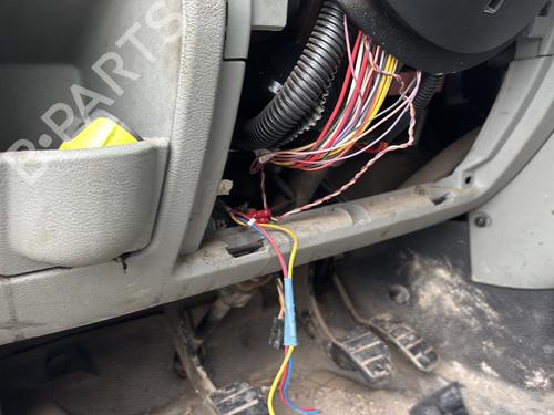 Left headlight RENAULT TRUCKS MASCOTT Platform/Chassis 3.0 DXi | BP36364352C28  - Image 27