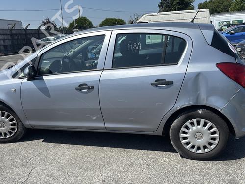 ABS pump OPEL CORSA D (S07) 1.3 CDTI (L08, L68) | BP31205867M43  - Image 17