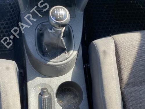 Seat buckle VW TOURAN (1T1, 1T2) 1.9 TDI | BP32441366I32