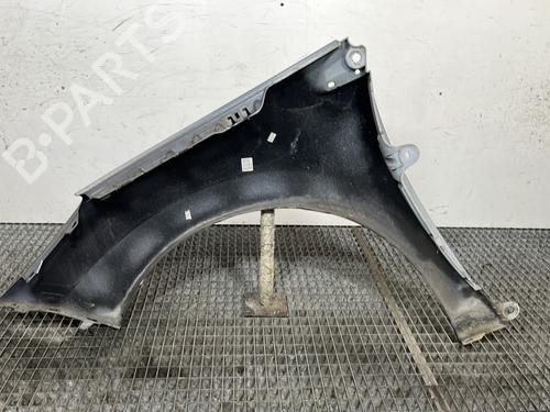 Right front fenders PEUGEOT 308 I (4A_, 4C_) 1.6 HDi | BP29352830C42 