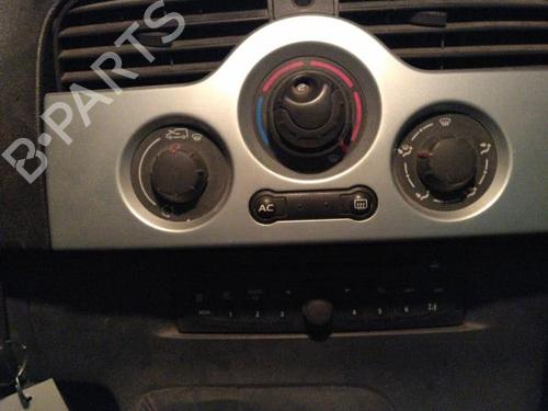 Engine control unit (ECU) RENAULT KANGOO Express (FW0/1_)  | BP21196536M57  - Image 8