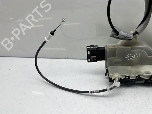 Rear left lock PEUGEOT 3008 II SUV (MC_, MR_, MJ_, M4_) 1.5 BlueHDi 130 | BP22608287C100 