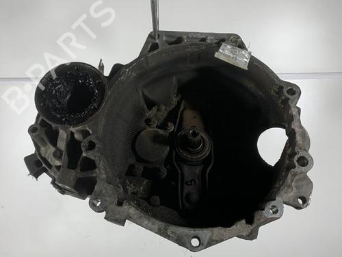 Used Gearbox SEAT ALTEA XL (5P5, 5P8) 2.0 TDI 16V (140 hp) 26168127
