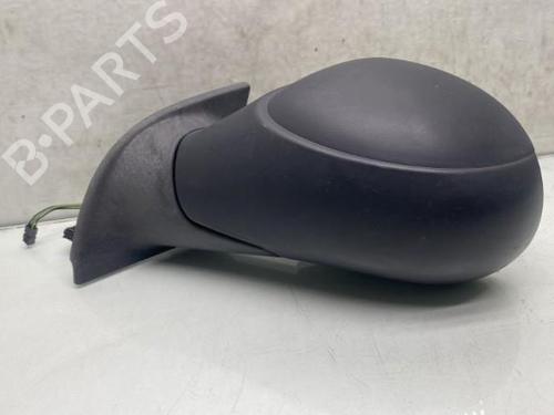 Left mirror CITROËN C3 I (FC_, FN_)  | BP19969425C26 