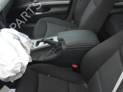 Right sun visor BMW 3 (E90) 318 d | BP19980252I2 - Image 10