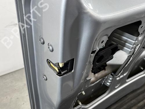 Left tailgate CITROËN NEMO MPV 1.4 HDi | BP29999517C76