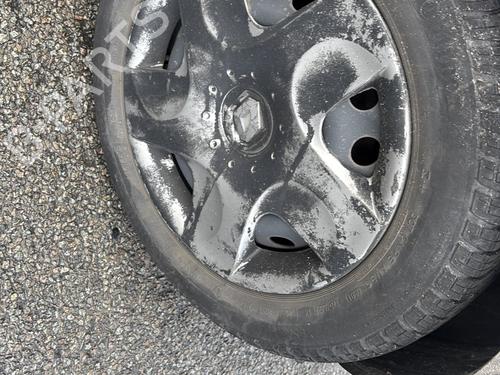 Sikkerhedssele-spænde RENAULT CLIO II (BB_, CB_) 1.9 dTi (B/CB0U) | BP30878502I32