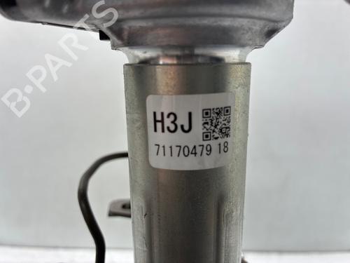 Steering column HONDA JAZZ IV (GK_) 1.3 | BP39091134M21 - Image 4