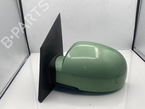 Left mirror HYUNDAI GETZ (TB) 1.5 CRDi | BP20004928C26 