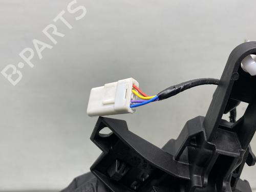 Front left exterior door handle OPEL ASTRA K (B16) 1.5 CRDI (68) | BP22438374C128 