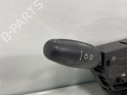 Steering column stalk OPEL CORSA D (S07) 1.3 CDTI (L08, L68) | BP20022298I23 