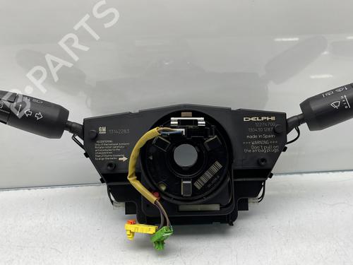 Electronic module OPEL CORSA D (S07) 1.2 LPG (L08, L68) | BP31602101M83 