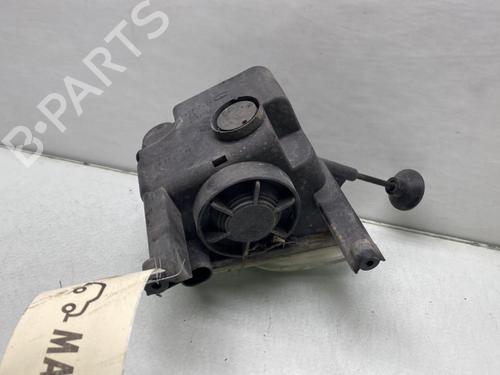 Left front fog light OPEL MERIVA A MPV (X03) 1.7 DTI (E75) | BP20660002C30 