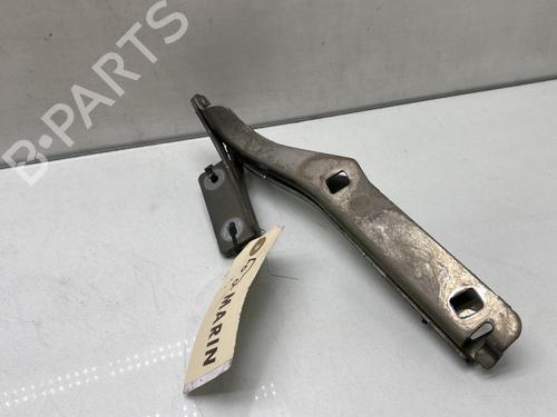 Dørhængsel/Dørbegrænser CITROËN BERLINGO MULTISPACE (B9) 1.6 HDi 110 (109 hp) 30791360