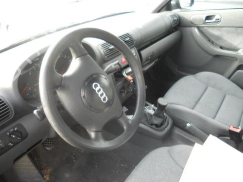 Right mirror AUDI A3 (8L1) 1.9 TDI | BP20004656C27 