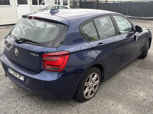 Switch BMW 1 (F20) 116 d | BP37663927I30 - Image 23