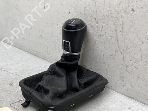 Gear lever VW POLO VI (AW1, BZ1, AE1) 1.0 TSI | BP19974022M90 