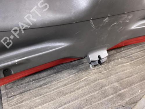 Tailgate FIAT PUNTO (188_) 1.3 JTD 16V | BP19948659C6 