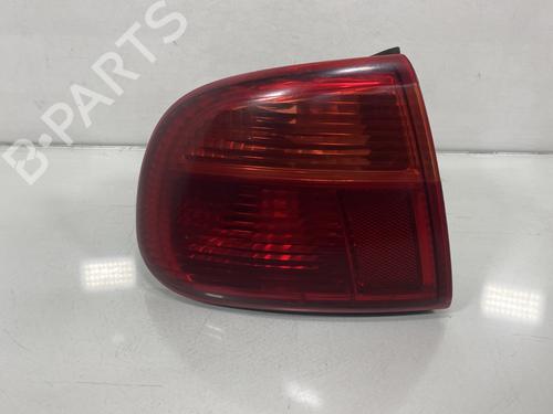 Used Left taillight Left taillight 20003847 20003847