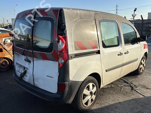 Left front driveshaft RENAULT KANGOO Express (FW0/1_) 1.6 (FW00, FW0E, FW0N, FW0P, FW0Y) | BP23769922M38  - Image 20