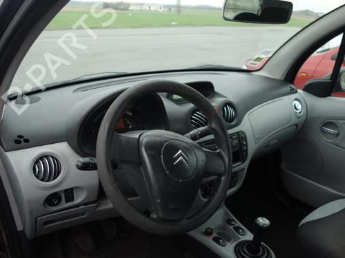 Hinge/Door check strap CITROËN C3 I (FC_, FN_) 1.4 HDi | BP26212851C146 