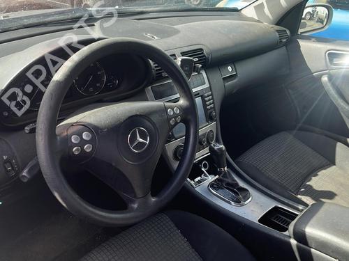 Rear mirror MERCEDES-BENZ C-CLASS Coupe (CL203) C 200 CDI (203.707) | BP19965527I6 