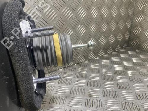 Used Servo brake Servo brake PEUGEOT 2008 I (CU_) 1.6 BlueHDi 120 (120 hp) 19969174 19969174