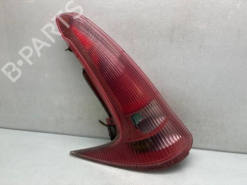 Used Left taillight Left taillight 37723006 37723006