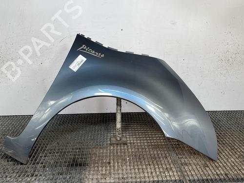 Used Right front fenders CITROËN C4 Picasso I MPV (UD_) 1.6 HDi (109 hp) 28475795
