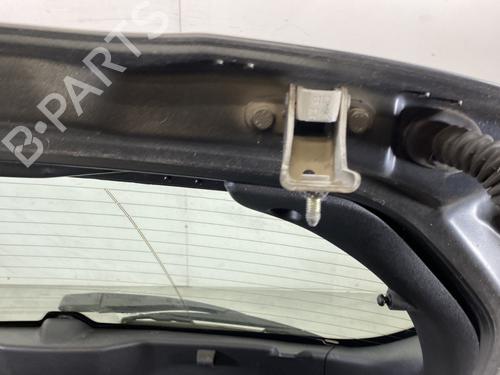 Tailgate PEUGEOT 208 I (CA_, CC_) 1.6 HDi | BP21143259C6 