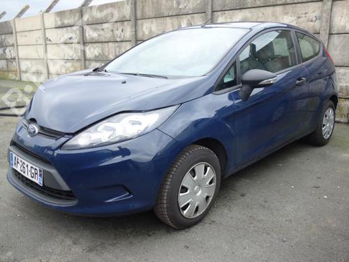 Seat buckle FORD FIESTA VI (CB1, CCN) 1.25 | BP20030907I32 